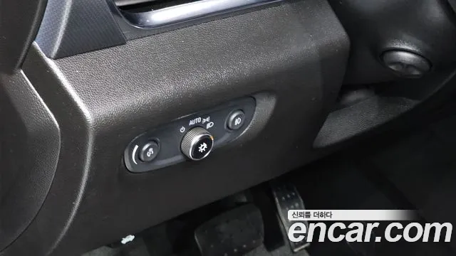 ChevroletGMDaewoo Traverse — фото 30