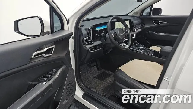 Kia Sportage — фото 11
