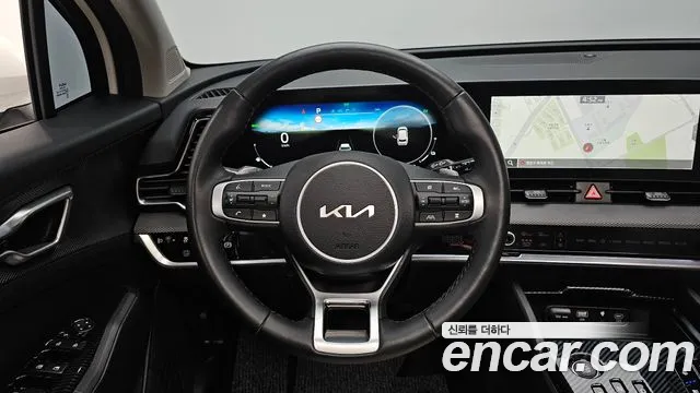 Kia Sportage — фото 13