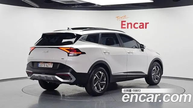 Kia Sportage — фото 2