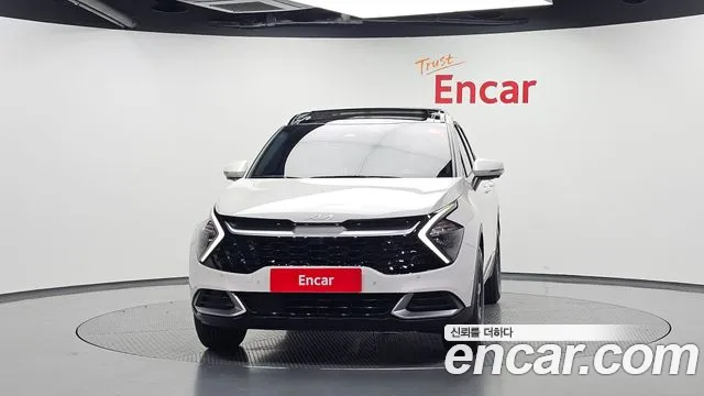 Kia Sportage — фото 3