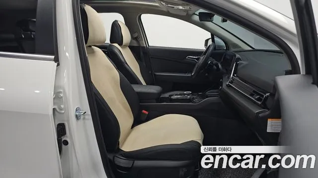 Kia Sportage — фото 10