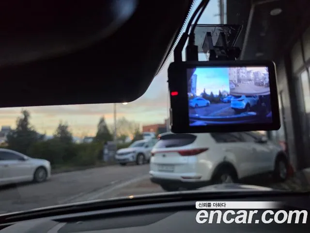 Kia EV6 — фото 19