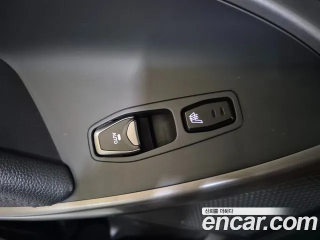 Hyundai Maxcruz — фото 18