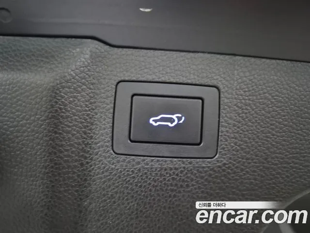Hyundai Maxcruz — фото 19