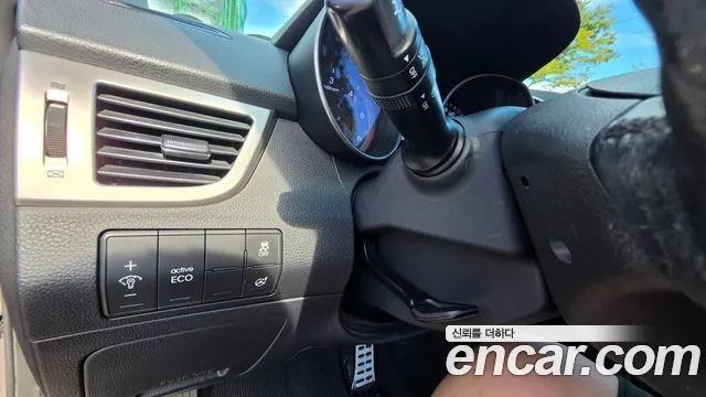Hyundai i30 — фото 11