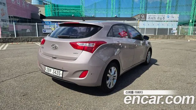 Hyundai i30 — фото 2