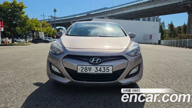 Hyundai i30 — фото 3