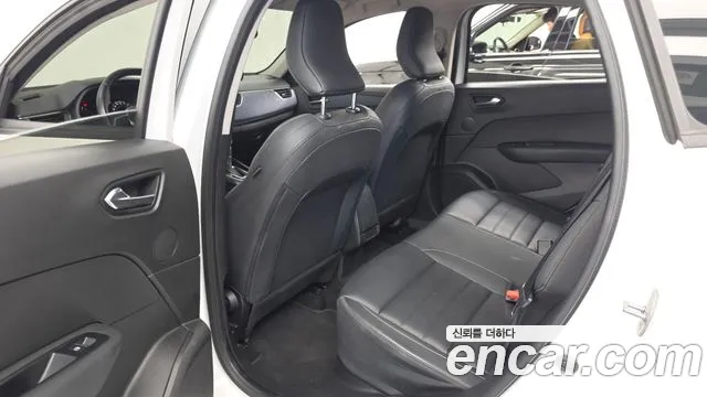 Renault-KoreaSamsung XM3 — фото 25