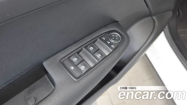 Renault-KoreaSamsung XM3 — фото 27
