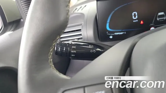 Hyundai Casper — фото 29