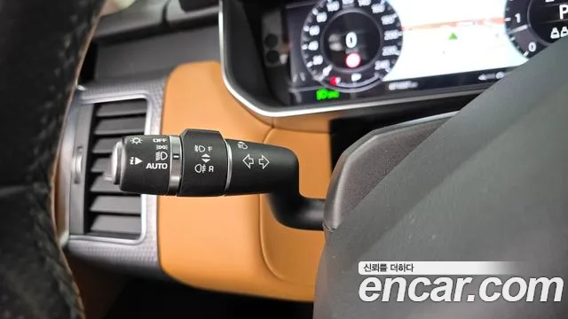 Land Rover Range Rover Sport — фото 16