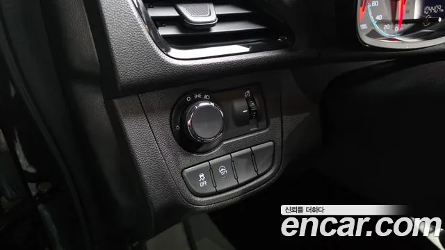 ChevroletGMDaewoo Spark — фото 16