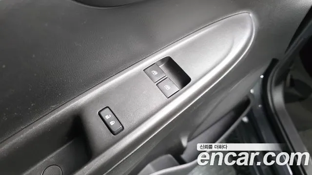 ChevroletGMDaewoo Spark — фото 17