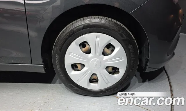 ChevroletGMDaewoo Spark — фото 21