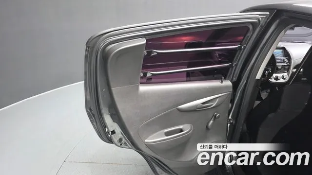 ChevroletGMDaewoo Spark — фото 25