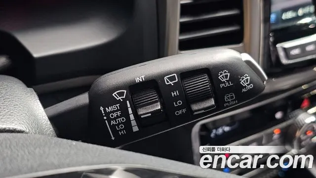 KG_Mobility_Ssangyong Rexton — фото 27
