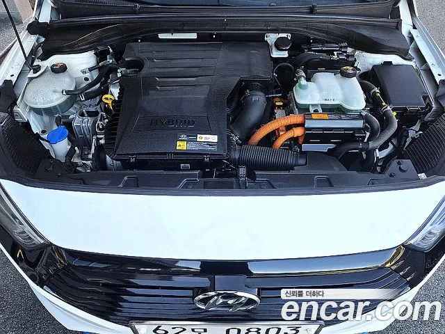 Hyundai Ioniq 5 — фото 17