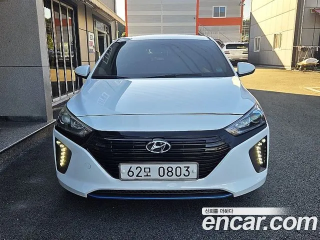Hyundai Ioniq 5 — фото 2