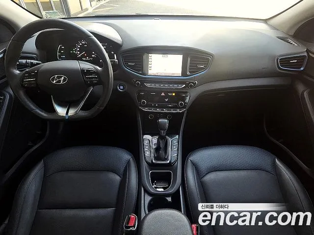 Hyundai Ioniq 5 — фото 5