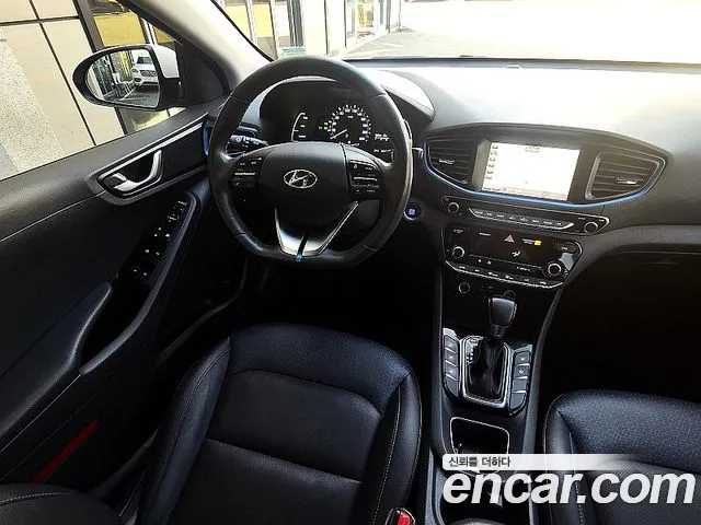 Hyundai Ioniq 5 — фото 6