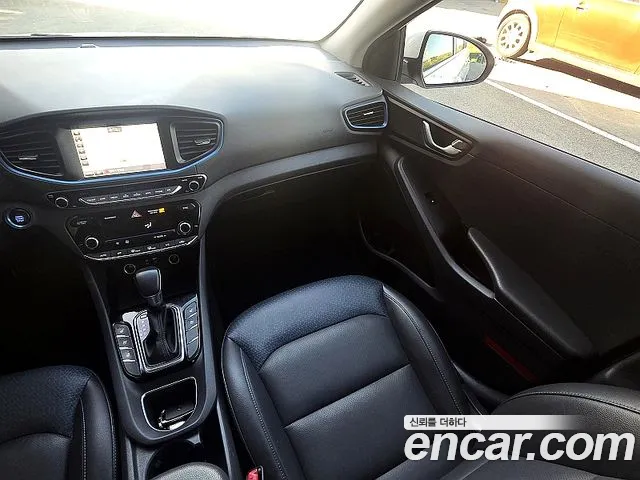Hyundai Ioniq 5 — фото 7