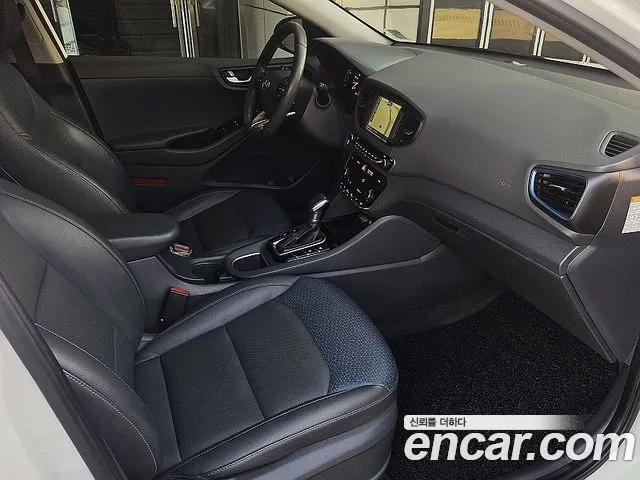 Hyundai Ioniq 5 — фото 9