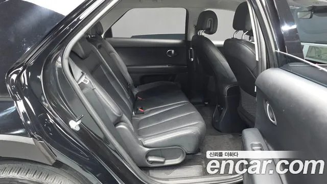 Hyundai Ioniq 5 — фото 11
