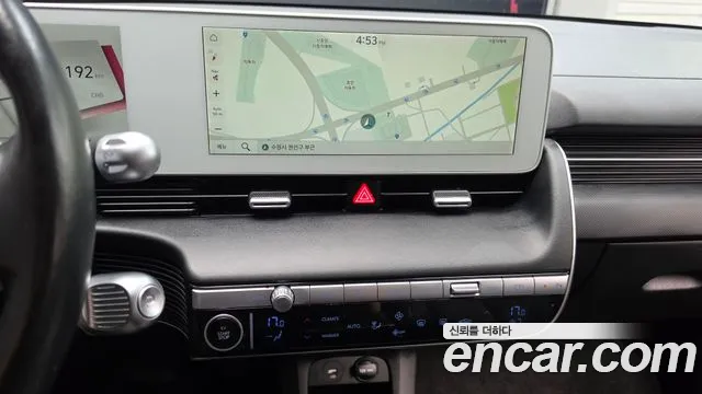Hyundai Ioniq 5 — фото 13