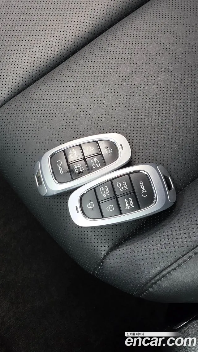 Hyundai Ioniq 5 — фото 19