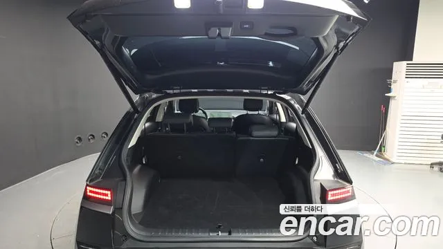 Hyundai Ioniq 5 — фото 20