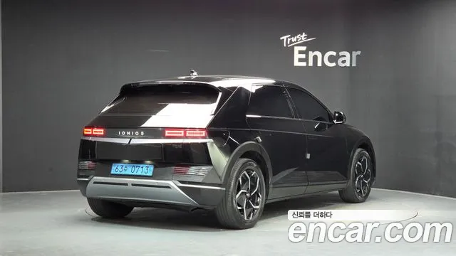 Hyundai Ioniq 5 — фото 2