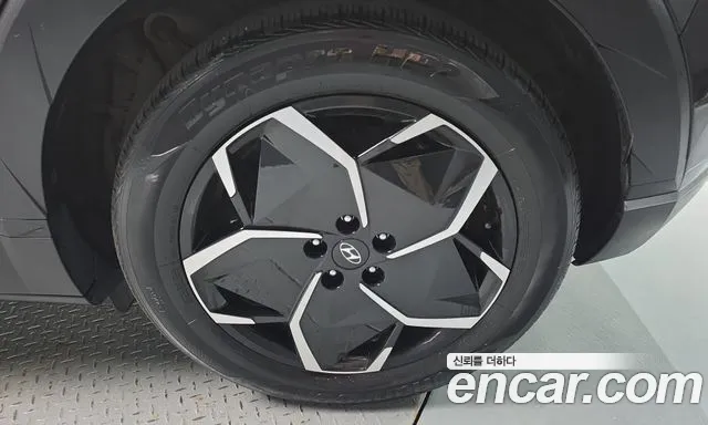 Hyundai Ioniq 5 — фото 21