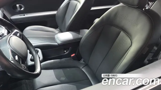 Hyundai Ioniq 5 — фото 29
