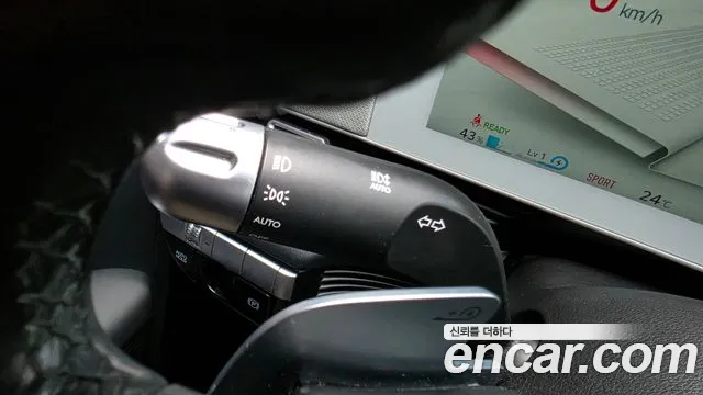 Hyundai Ioniq 5 — фото 33