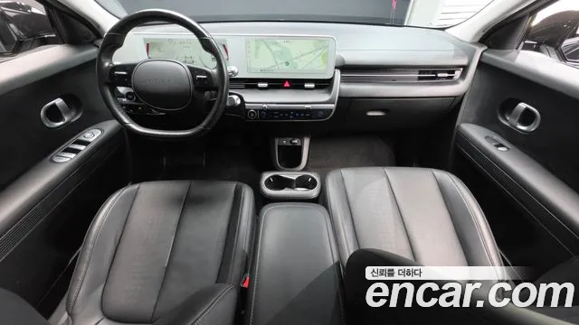 Hyundai Ioniq 5 — фото 7