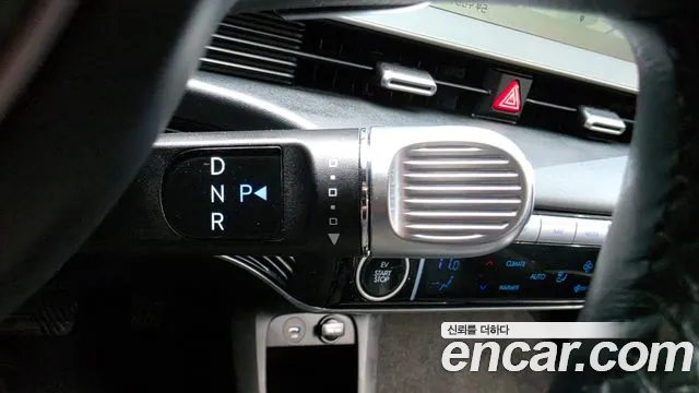 Hyundai Ioniq 5 — фото 9