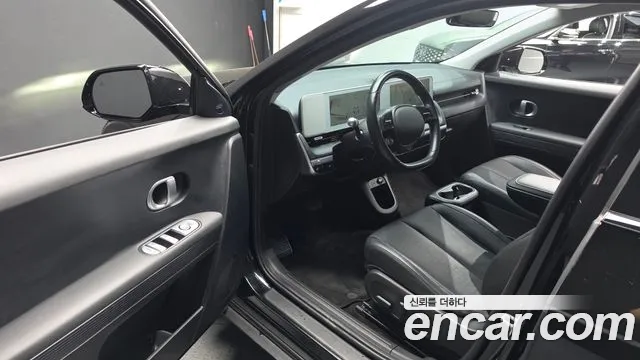 Hyundai Ioniq 5 — фото 10