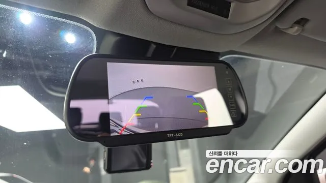 ChevroletGMDaewoo Spark — фото 19