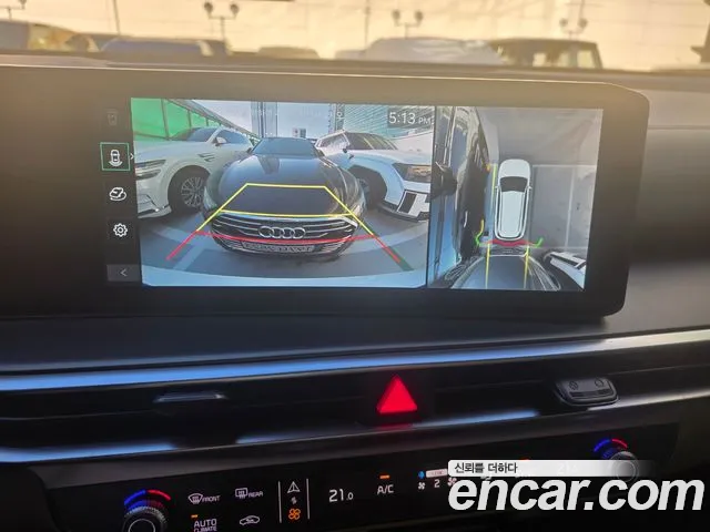 Kia Sorento — фото 12