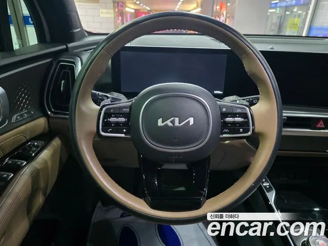 Kia Sorento — фото 18