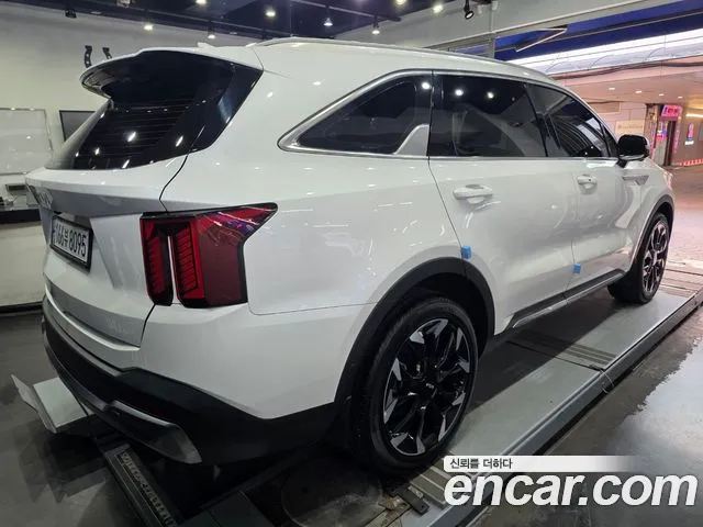 Kia Sorento — фото 2