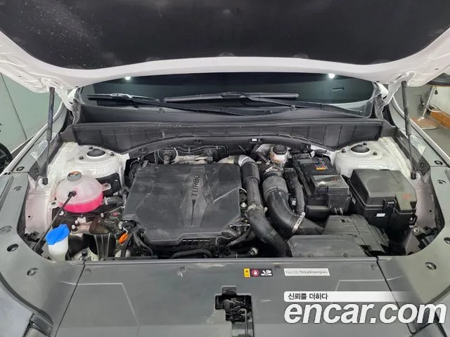 Kia Sorento — фото 6