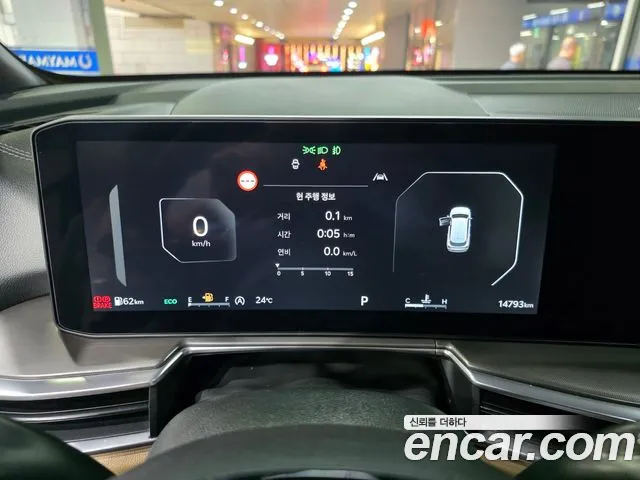 Kia Sorento — фото 8