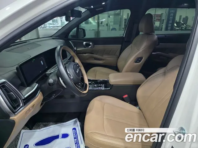 Kia Sorento — фото 10