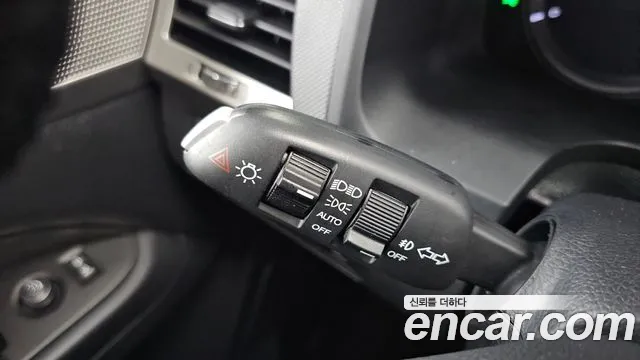 KG_Mobility_Ssangyong Rexton — фото 19