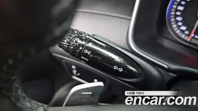 Hyundai Tucson — фото 18