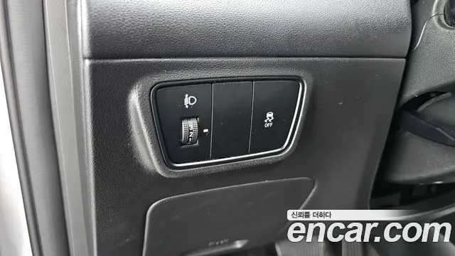 Hyundai Tucson — фото 20