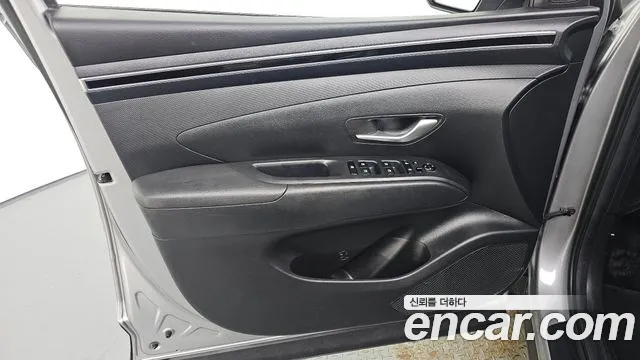 Hyundai Tucson — фото 24