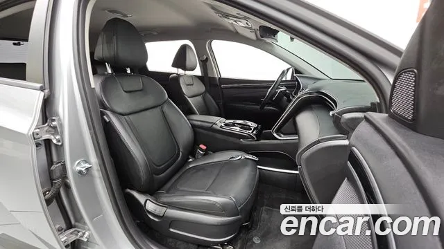 Hyundai Tucson — фото 26